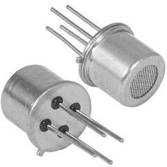 MPR135, датчик газов (h2; алкоголь; co) 10...500 pm (h2/ co); 5...500 (алкоголь)
