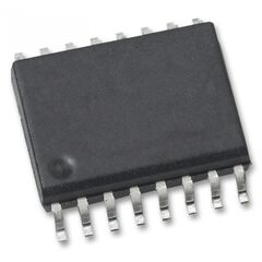 AEAT-6600-T16, датчики угла поворота (энкодеры)