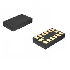 LSM6DSRTR, акселерометр и гироскоп цифровой выход питание 1.8в 14-pin lga лента на катушке