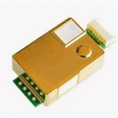 MH-Z19C NDIR CO2 SENSOR, датчик газа