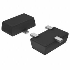 TCS40DLR,LF(T, магнитный датчик (холла) для монтажа на плате