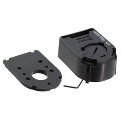HEDS-5500#A02, энкодер (датчик угла поворота) комплектный 2-х канальный 500 поз. 3мм