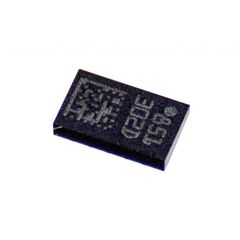 LIS302DLTR, accelerometer triple ±2g/±8g 2.5v