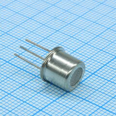 MP-2, датчик дыма и горючих газов