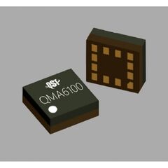 QMA6100P, датчик положения/гироскоп lga-12