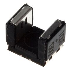 TCUT1300X01, photointerrupter transmissive 3mm phototransistor automotive 6-pin smd
