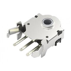 EC10E1260502, датчики угла поворота (энкодеры)