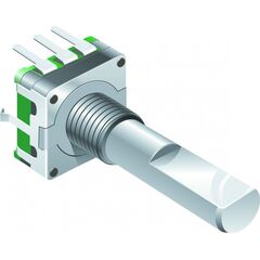 PEC11R-4120F-S0018, датчики угла поворота (энкодеры)