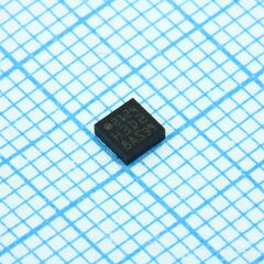 H3LIS200DLTR, акселерометр 3-х осевой ±100g/±200g электропитание 2.5в 16-pin tflga лента на катушке