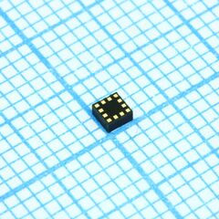 LIS2DH12TR, accelerometer triple ±2g/±4g/±8g/±16g 2.5v