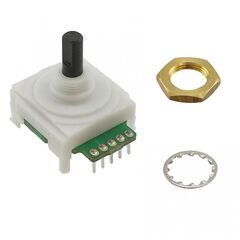EPS1D-F19-AE0036L, encoders 36cycle snap in digital