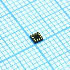 LIS2DW12TR, акселерометр трехкоординатный ±2/±4/±8/±16g lga-12