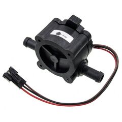 LFS-030PHN6-PVNO, детектор потока жидкости