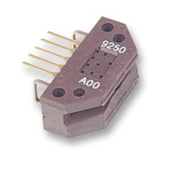 HEDS-9040#J00, энкодер (датчик угла поворота) механический 1024поз. 3-х канальный