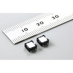 IRS-B210ST01, датчик пироэлектрический ик (smd)