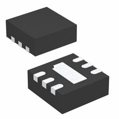 HPP845E131R5, датчик влажности и температуры двухпроводный шина i2c 6-pin dfn ep лента на катушке
