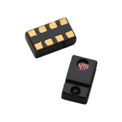 APDS-9960, датчик rgb света, инфракрасного излучения (для определения цветовой температуры, приближения или перемещения объекта), 2.4-3.6 в