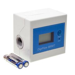 LFS-030PDS0-LF80, детектор потока жидкости