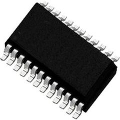 ACS709LLFTR-35BB-T, датчик тока