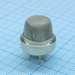 MQ131H, датчик концентрации озона 10-1000ppm