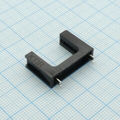 KTIR0911S, оптический датчик щелевой на прерывание 940нм ic=20ma