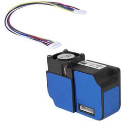 ZHR03B, датчик газа