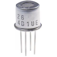 TGS2612, датчик газа