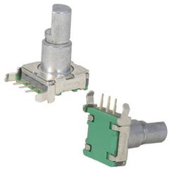 ZEC110 20/20 15MM, датчики угла поворота (энкодеры)
