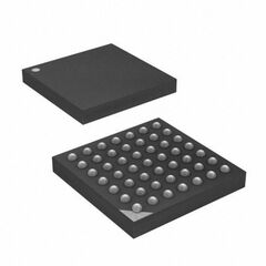 ATXMEGA32D4-CU, микроконтроллер 8-бит 32кбайт флэш-память 49vfbga