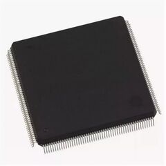 A3PE1500-PQG208, программируемая вентильная матрица 147 портов 208qfp