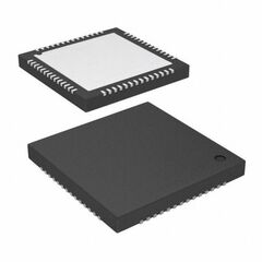 CY7C65620-56LTXC, микроконтроллер cypress