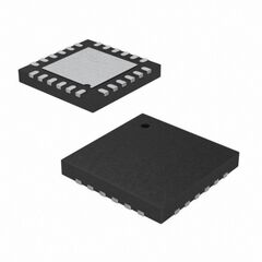 CY7C65211-24LTXI, мост usb-последовательный одноканальный в uart/i2c/spi