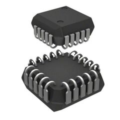 AT17F16-30JU, конфигурационная память 16мбит 20plcc