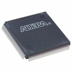 EP2C8Q208I8N, микросхема ппвм (fpga)