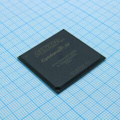 5CEFA9F31C7N, микросхема ппвм (fpga)