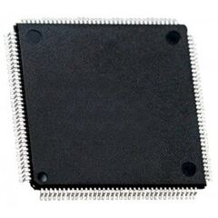 EPM3256ATC144-10N, программируемая логическая интегральная схема семейство max 3000a 5k элементов 256 макроячеек 95.2мгц 3.3в