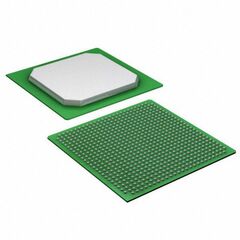 EP2C35F672I8N, микросхема ппвм (fpga)
