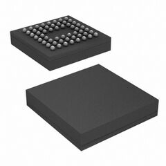 CY7C68013A-56BAXCT, микроконтроллер cypress