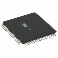 ATMEGA1281-16AU, микроконтроллер avr 128-кбайт флэш-память , 8-кбайт озу, 4-кбайт eepпзу, 8 каналов 10-бит ацп. 4.5 - 5.5 v