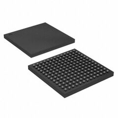 EP4CGX15BF14C8N, микросхема ппвм (fpga)