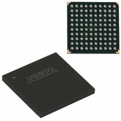 EPM570GF100I5N, микросхема плис (cpld)