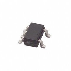 MAX3370EXK+T, одноканальный быстродействующий двунаправленый преобразователь уровня, sc-70-5