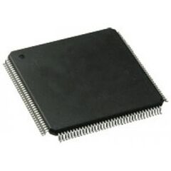 EPM1270T144C5N, программируемая логическая интегральная схема 980 макроячеек 6.2нс 144tqfp