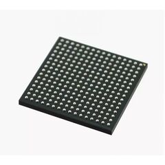 EPM570F256C3N, программируемая логическая интегральная схема 440 макроячеек 5.4нс 256fbga