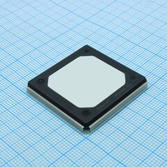 EPF10K20RI240-4N, микросхема ппвм (fpga)