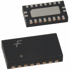 FXMA108BQX, транслятор логического уровня
