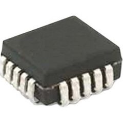 AT17LV010-10JU, конфигурационная память 1мбит 20-plcc
