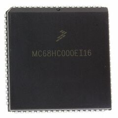 MC68L11F1CFNE3, микроконтроллер nxp