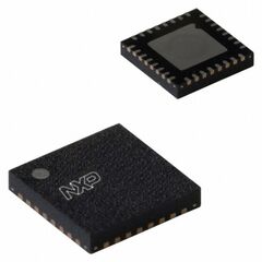 LPC1311FHN33/01,55, микроконтроллер nxp
