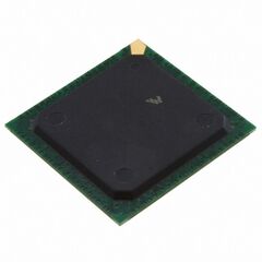 MPC5125YVN400, микроконтроллер nxp
